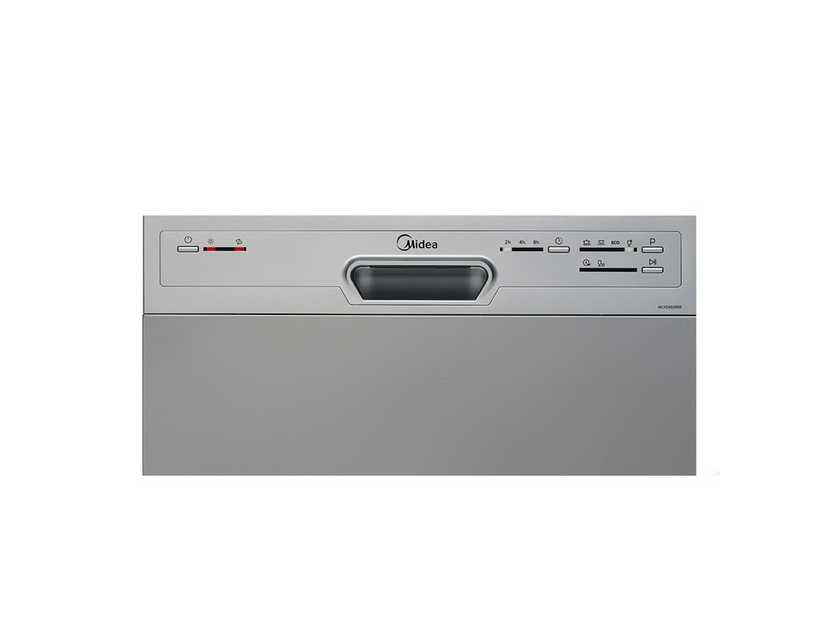 Посудомоечная машина midea mcfd55200s